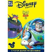 Disney Hotshots - Toy Story 2