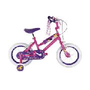 Disney Princess 14' Mountain Bike