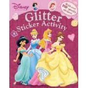 Disney Princess Glitter