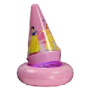 Disney Princess Go Glow Light