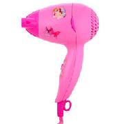 Disney Princess Hair Dryer