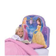 Disney Princess Inflatable Bed Head