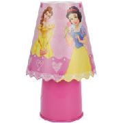 Disney Princess Kool Lamp