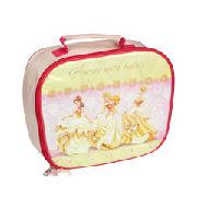 Disney Princess Lunchbag