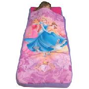 Disney Princess Ready Bed
