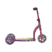 Disney Princess Scooter