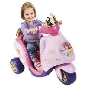 Disney Princess Scooty Ii