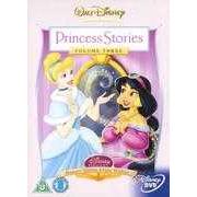 Disney Princess Stories - Vol. 3