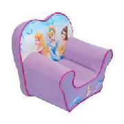 Disney Princess Throne
