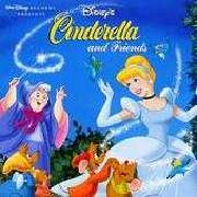 Disney's Cinderella And Friends