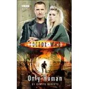 Doctor Who - Only Human