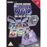 Doctor Who - The Key To Time Box Set