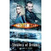 Doctor Who - The Stealers Of Dreams