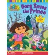 Dora Saves The Prince