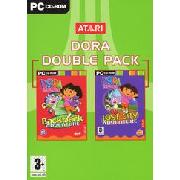 Dora The Explorer - Backpack Adventure/Lost City Adventure