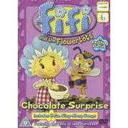 Fifi And The Flowertots - Chocolate Surprise