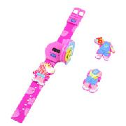 Fifi Outfit Watch