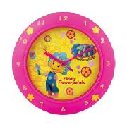 Fifi Wall Clock