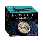 Harry Potter And The Deathly Hallows (Fry) (Adult)