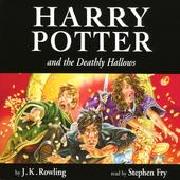 Harry Potter And The Deathly Hallows (Fry) (Childrens)