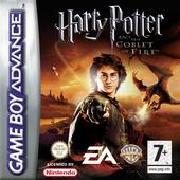 Harry Potter And The Goblet Of Fire