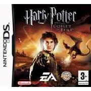 Harry Potter And The Goblet Of Fire
