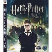 Harry Potter And The Order Of The Phoenix