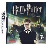 Harry Potter And The Order Of The Phoenix