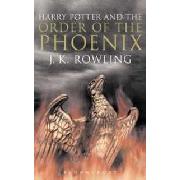 Harry Potter And The Order Of The Phoenix