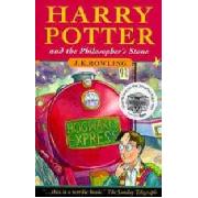 Harry Potter And The Philosopher's Stone