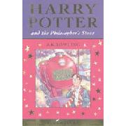 Harry Potter And The Philosopher's Stone: Celebratory Edition