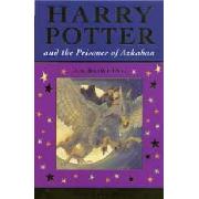 Harry Potter And The Prisoner Of Azkaban