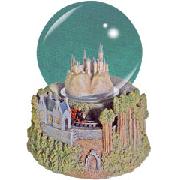 Harry Potter Snow Globe
