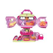Hasbro My Little Pony Pinkie Pie's House
