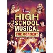 High School Musical Concert