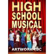 High School Musical - Sing It! (With Microphone)