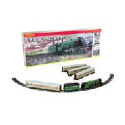 Hornby Flying Scotsman Electric Train Set