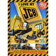 I Love My Jcb