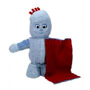 In The Night Garden Dancing Iggle Piggle