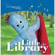 'In The Night Garden' Little Library: Little Library
