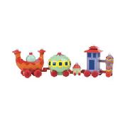 In The Night Garden Ninky Nonk Train Set