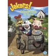 Jakers! - School Days In Tara