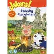 Jakers! - Spooky Storytellers