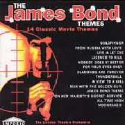 James Bond Themes