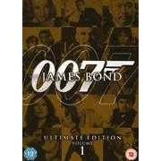 James Bond - Ultimate Collection Vol. 1 (5 Titles)