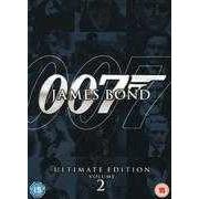 James Bond - Ultimate Collection Vol. 2 (5 Titles)