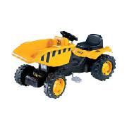 Jcb Dumper Truck