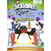Pingu And Friends