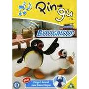 Pingu - Boogaloo Pingu