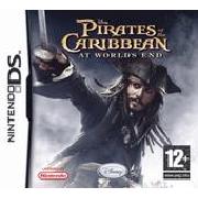 Pirates Of The Caribbean: At World's End